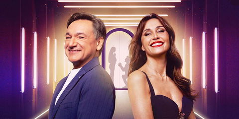 L’Amore è Cieco: tutti i protagonisti di Love is Blind Italia preview