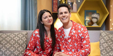 Sky si butta sui film di Natale: dal 1° dicembre 2025 torna Sky Cinema Christimas preview