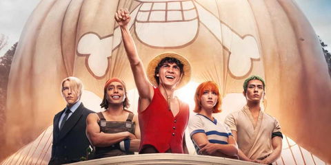 One Piece: Netflix apre il set della terza stagione del live action preview