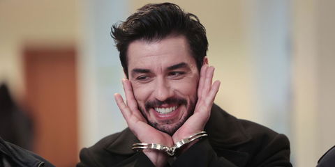 La Notte nel Cuore: anticipazioni 2 novembe 2025, Nuh viene scarcerato preview