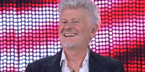 Ron a The Voice Senior fa una sorpresa ad un fan: il video preview