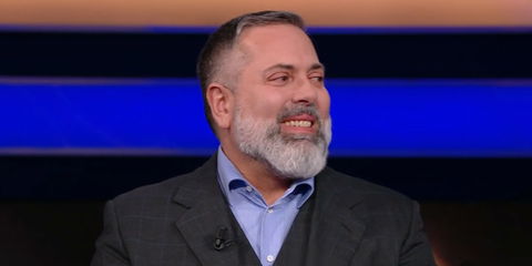 La Ruota dei Campioni: Sergio Improta è il vincitore della seconda puntata preview