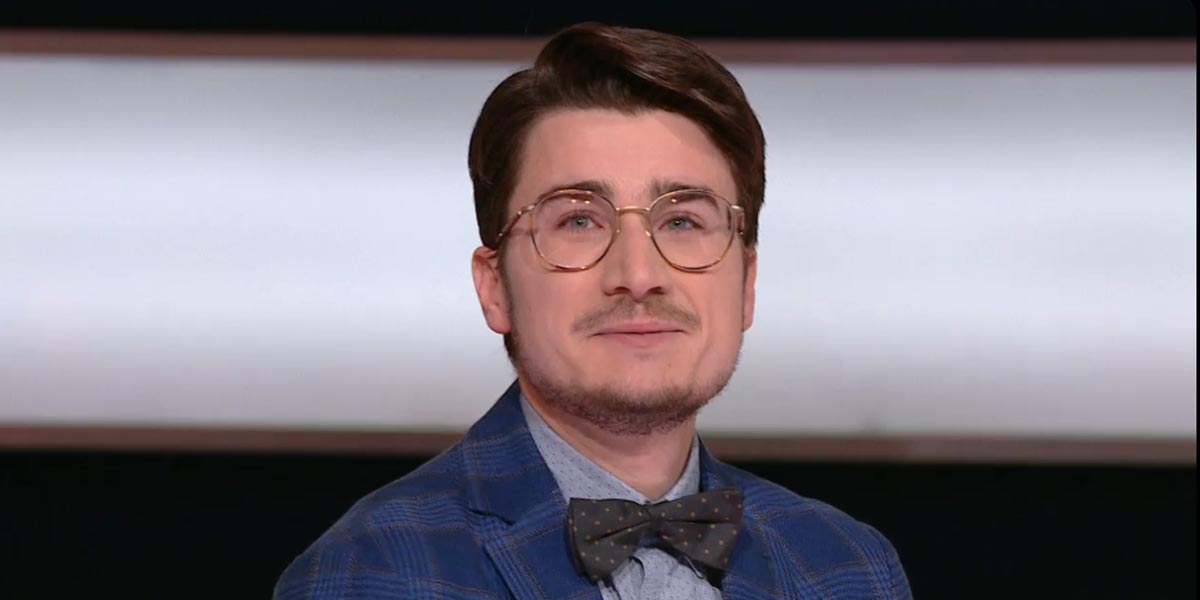 ruota dei campioni vincitore