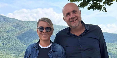 Sagre D’Italia: Giusina ora va per feste di paese su Food Network preview