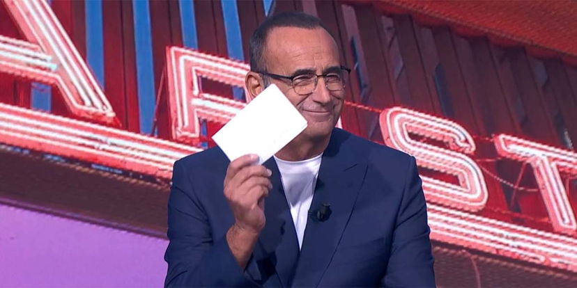 Sanremo 2026: Carlo Conti ha svelato i 30 Big fra dubbi e sorprese preview
