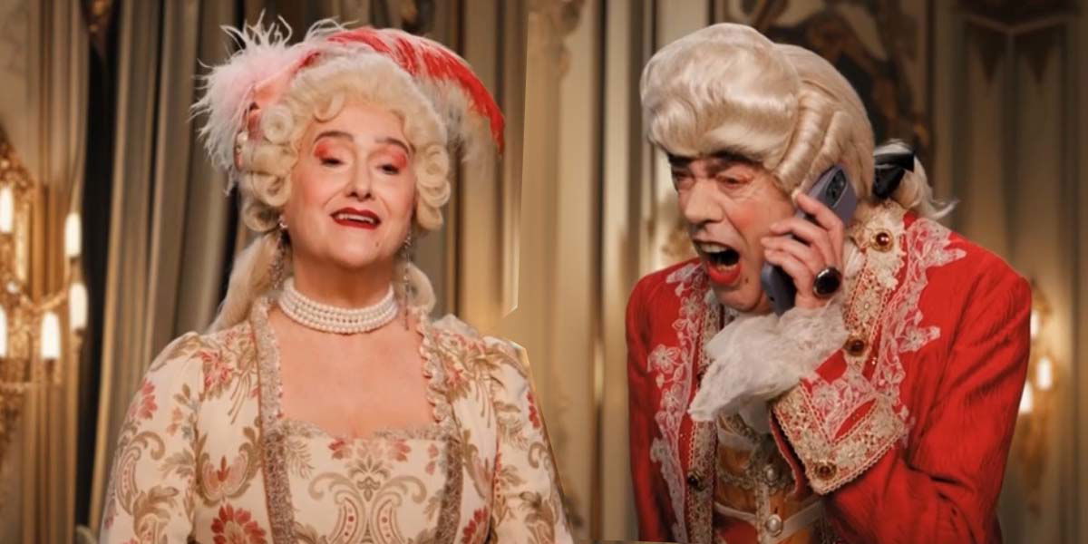 Splendida Cornice incontra Sensualità a Corte: la speciale puntata su Rai3 article-post