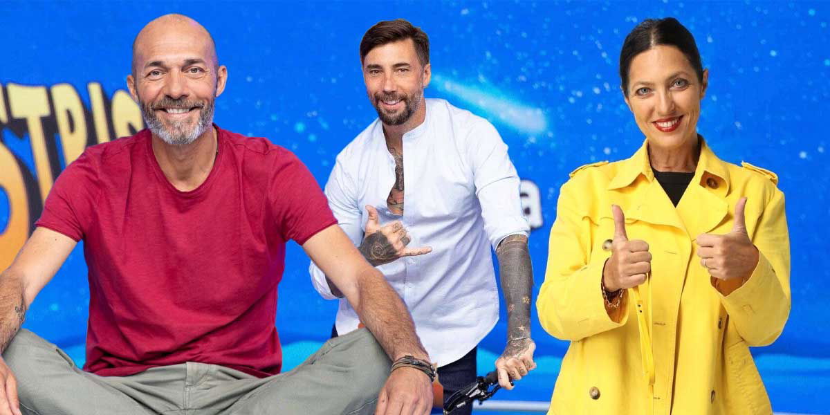 Striscia la Notizia: alcuni storici inviati scaricano Antonio Ricci article-post