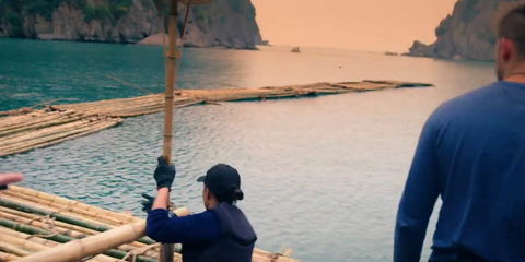 The Bridge: dalla Spagna il format tv dove vince chi costruisce un ponte preview