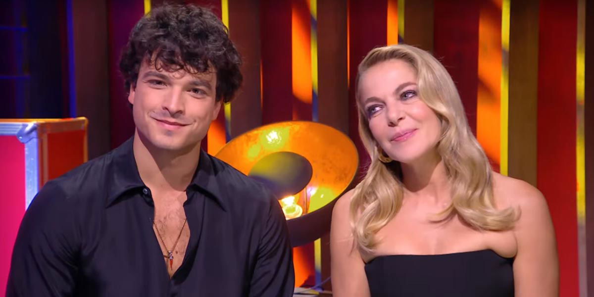 The Voice Senior: Leo Gassman e Claudia Gerini concorrenti a sorpresa, il video article-post