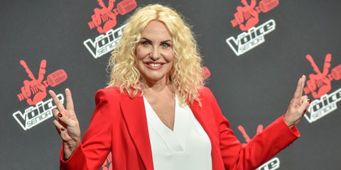 The Voice Senior 2025: lâunica novitĂ della sesta edizione è nei coach preview