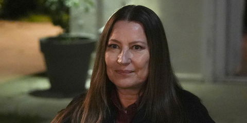 Tradimento: anticipazioni 21 novembre 2025, Guzide, Nazan e la mail anonima preview