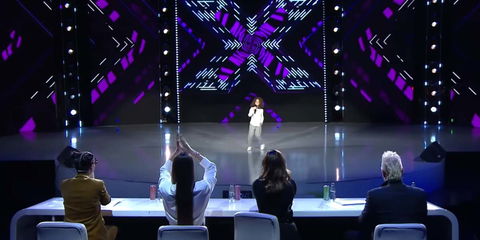 X Factor lancia l’edizione KIDS e insegue The Voice preview