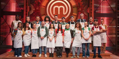 Masterchef 15: l’elenco dei concorrenti nel cast preview