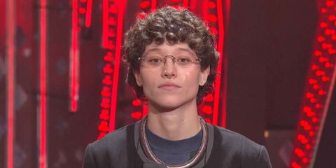 Sanremo Giovani: Soap ritirata dalla semifinale perché offesa da un giudice? preview