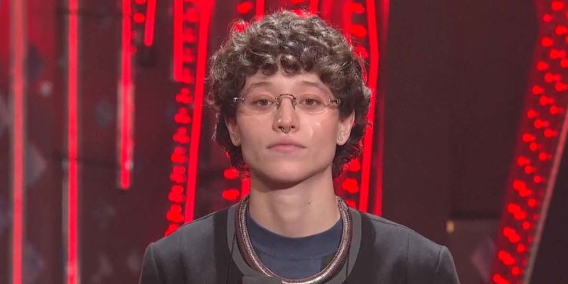 Sanremo Giovani: Soap ritirata dalla semifinale perché offesa da un giudice? preview