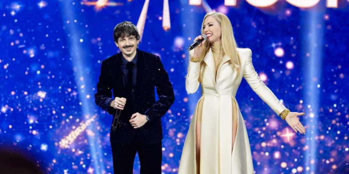 Capodanno in Musica 2025 – 2026: la scaletta del duo Panicucci e Rovazzi article-post