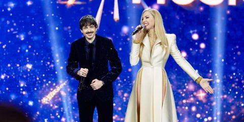 Capodanno in Musica 2025 – 2026: la scaletta del duo Panicucci e Rovazzi preview