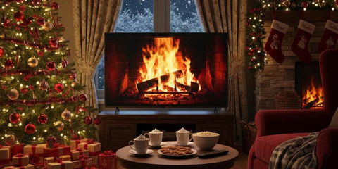 Cosa c’è stasera in tv a Natale? I Palinsesti del 25 dicembre 2025 preview