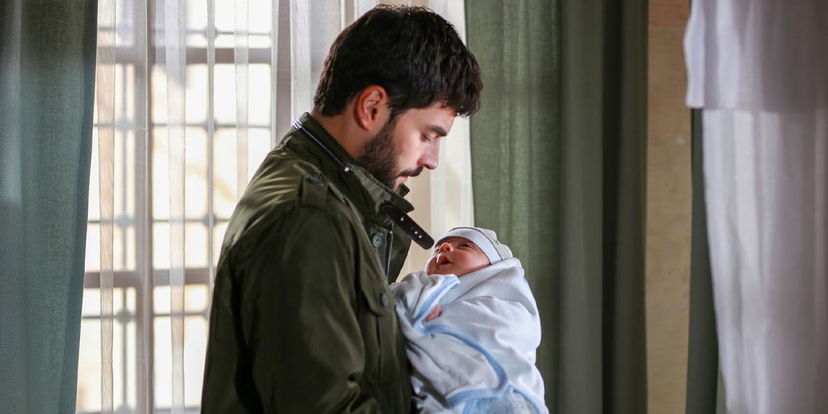 Hercai, anticipazioni 29 dicembre 2025: Miran ritrova Umut preview