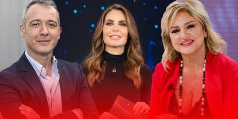 I PEGGIORI programmi tv del 2025 preview