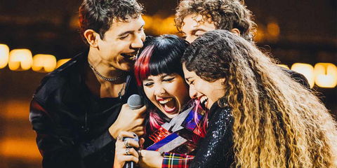 X Factor 2025: la vincitrice è Rob, ecco la classifica finale preview