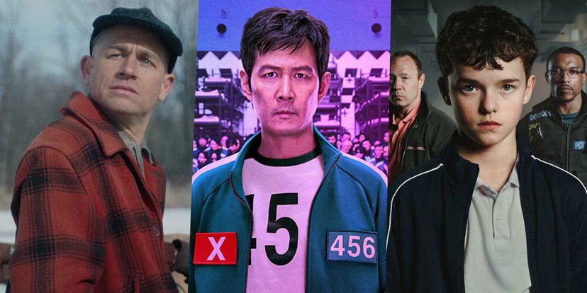 Le 10 serie tv più cercate su Google nel 2025 in Italia preview