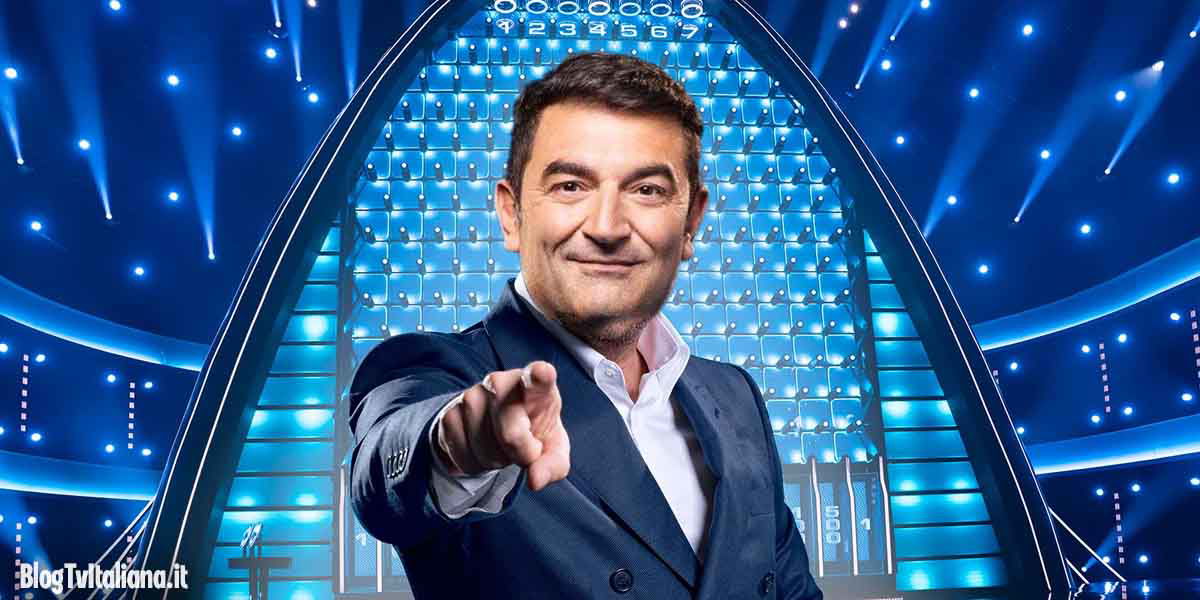 The Wall torna nel 2026 con Max Giusti: cantiere ultimato a Cologno article-post