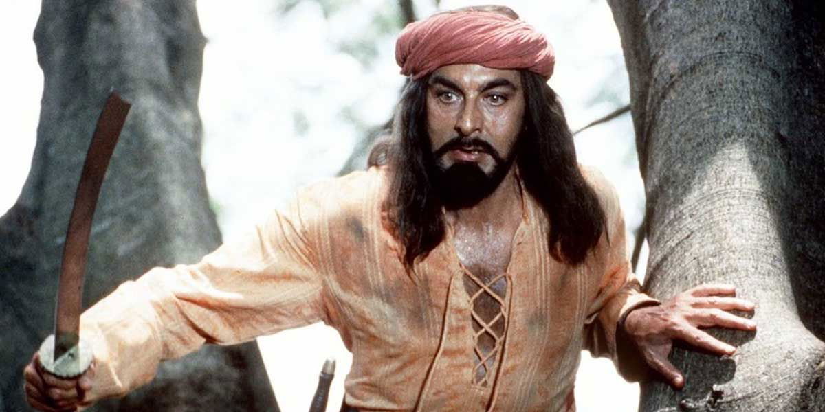 Mediaset trasmetterà Sandokan: la fiction con Kabir Bedi article-post