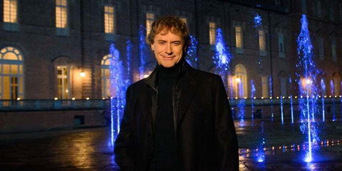 Stanotte a Torino: lo speciale di Natale 2025 con Alberto Angela preview