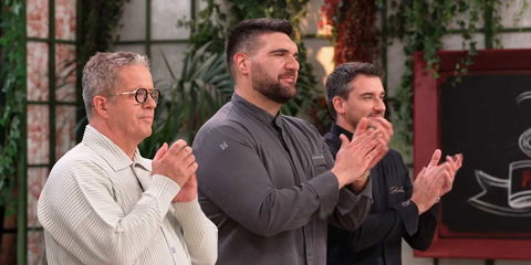 Bake Off Italia 2025: la semifinale del 5 dicembre, l’eliminato e le prove preview