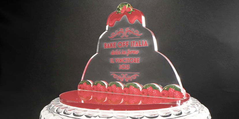 Bake Off Italia 2025: la finale del 12 dicembre, le prove dell’ultima puntata preview