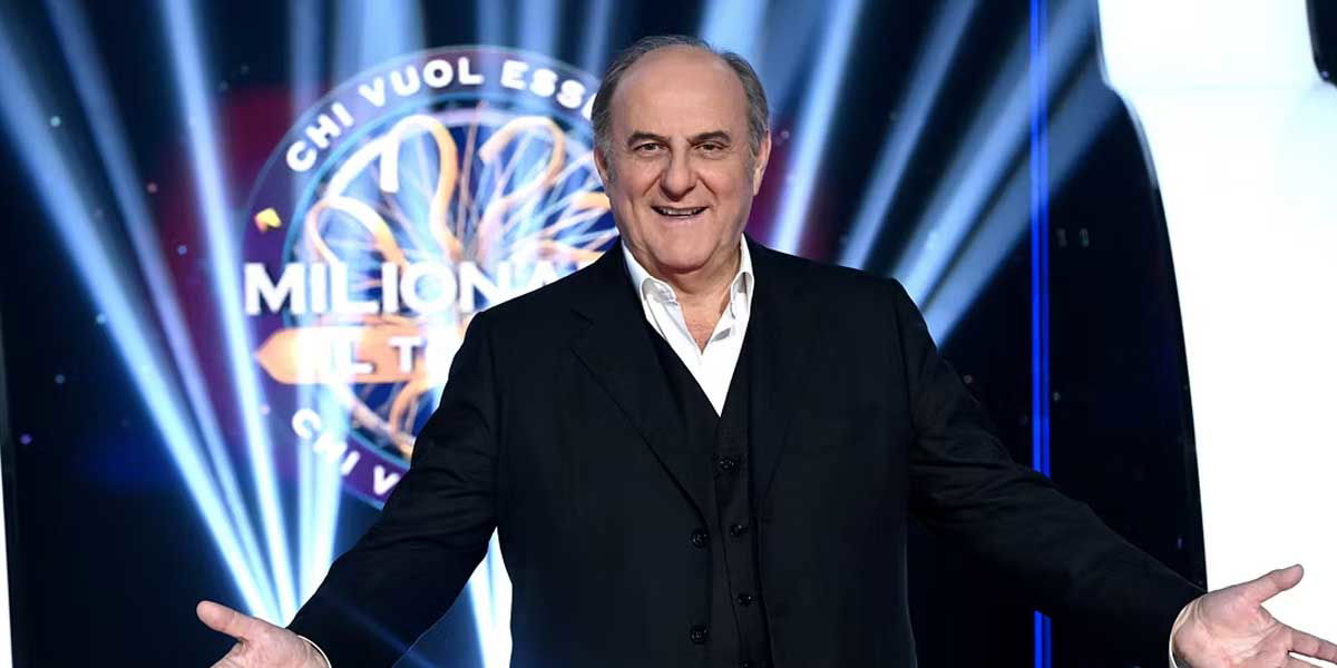 Chi Vuol Essere Milionario 2025: come funziona il Torneo? Le regole article-post