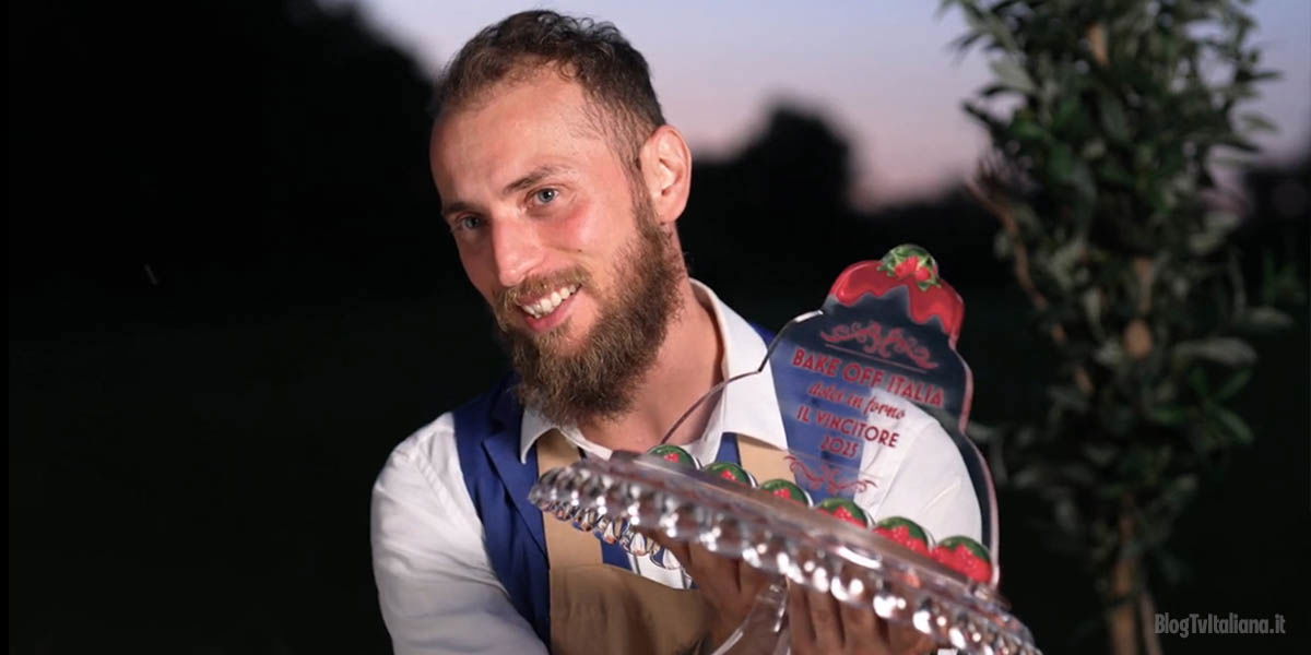 Bake Off Italia 2025: il vincitore è Gerry Marfella article-post
