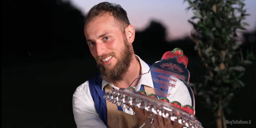 Bake Off Italia 2025: il vincitore è Gerry Marfella preview