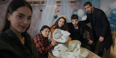 Hercai, anticipazioni 22 dicembre 2025: Umut viene rapito da Fusun preview