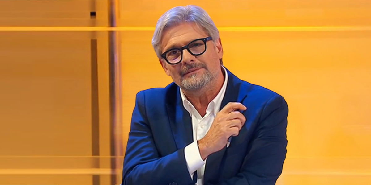 ignoto x rinaldi la7