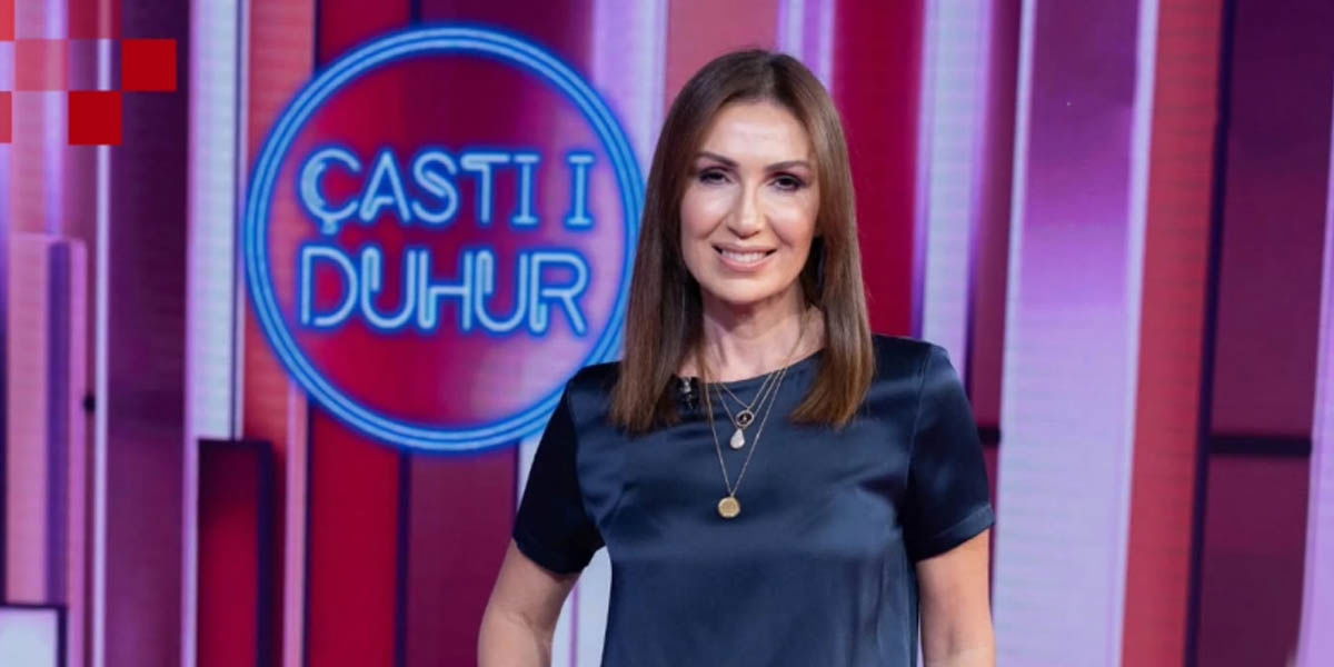 La Volta Buona ha un clone sulla tv albanese: Çasti i Duhur article-post