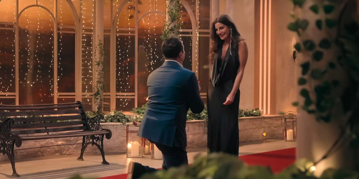 l'amore è cieco alessandro davide ludovica