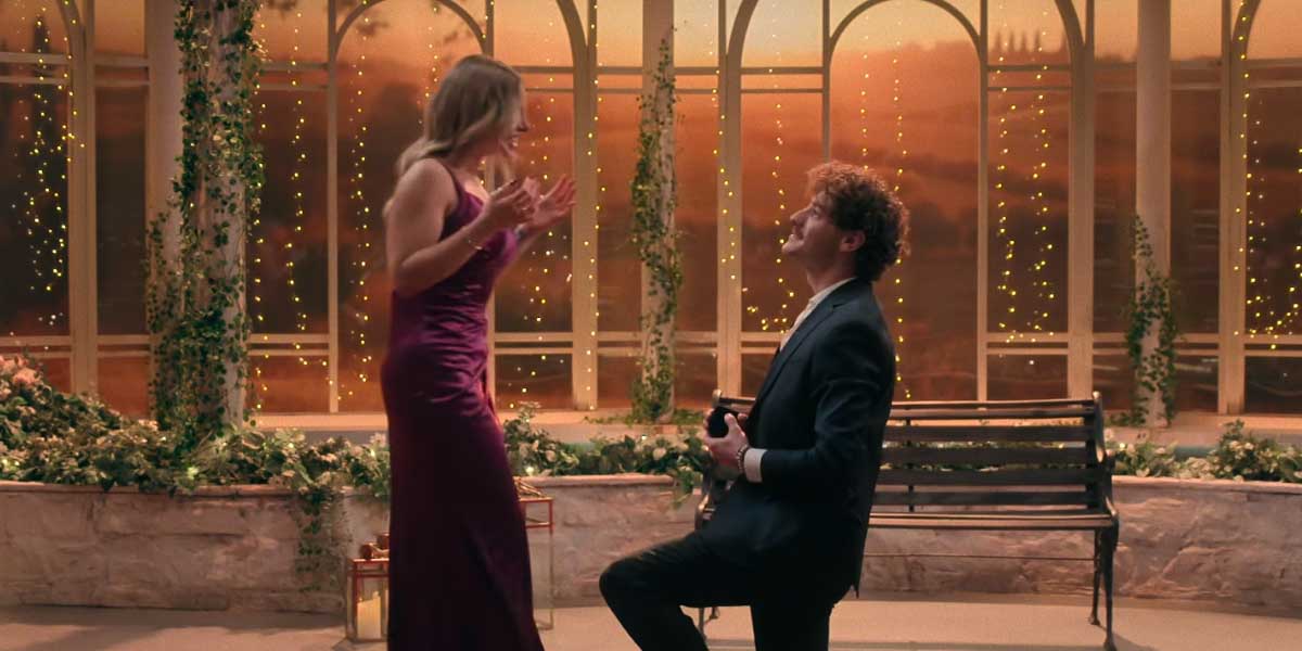 l'amore è cieco alessandro elisa