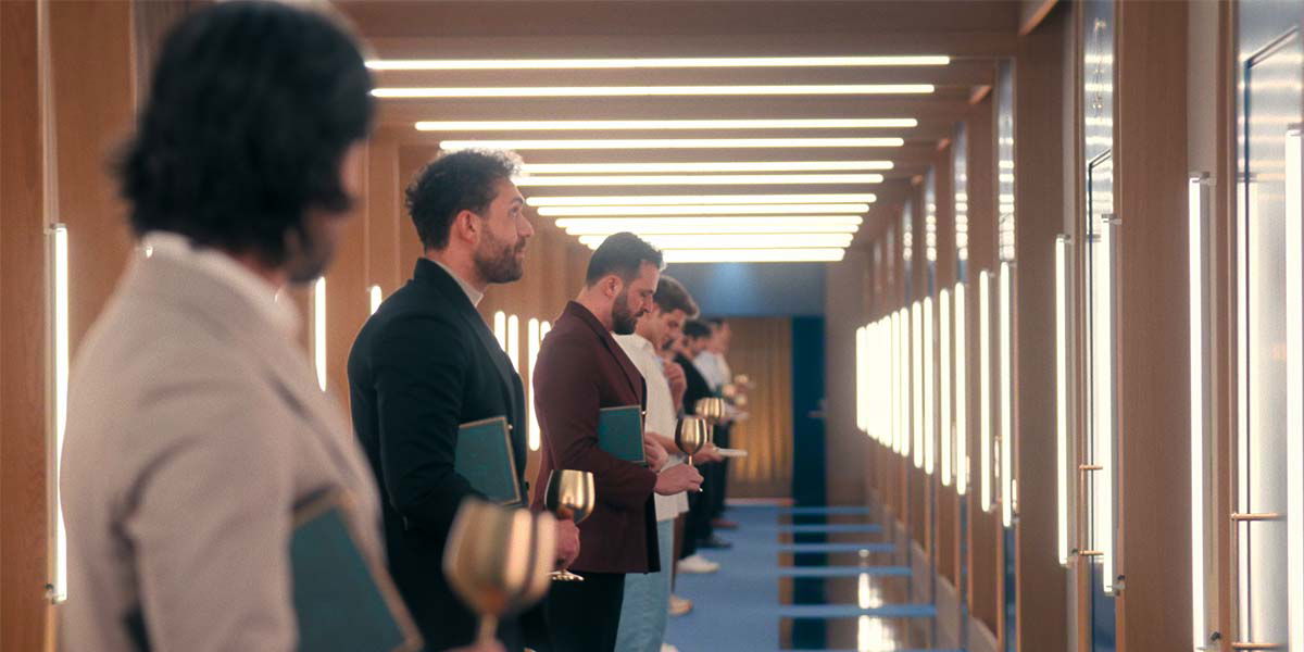 L’Amore è Cieco Netflix: le coppie formate e la scelta finale al matrimonio article-post