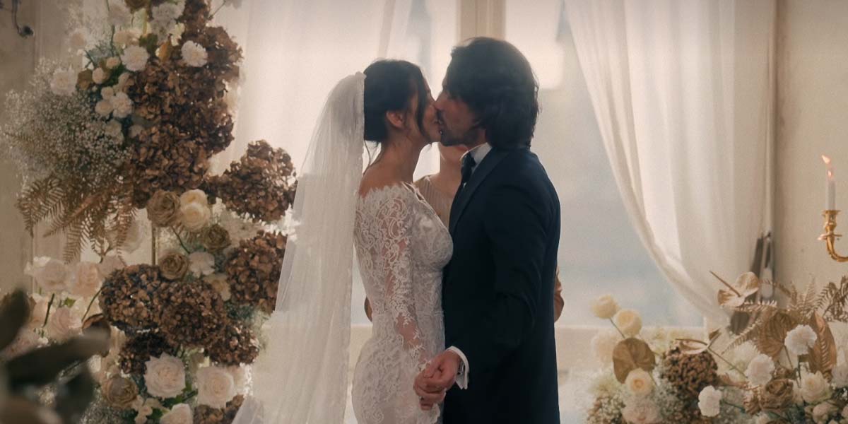 l'amore è cieco nicola karen