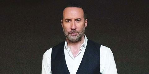 Lezioni Private: Luca Sommi conquista un suo talk su NOVE preview