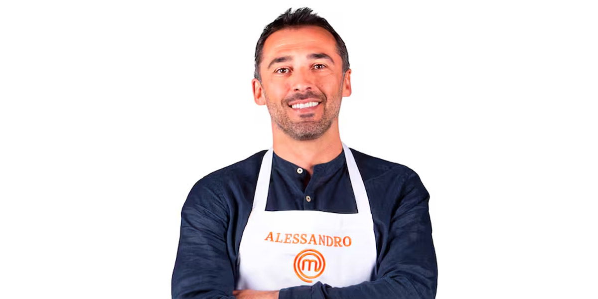masterchef alessandro