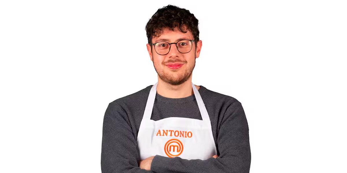 masterchef antonio