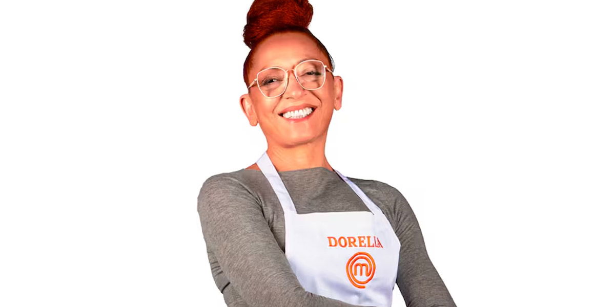 masterchef dorella