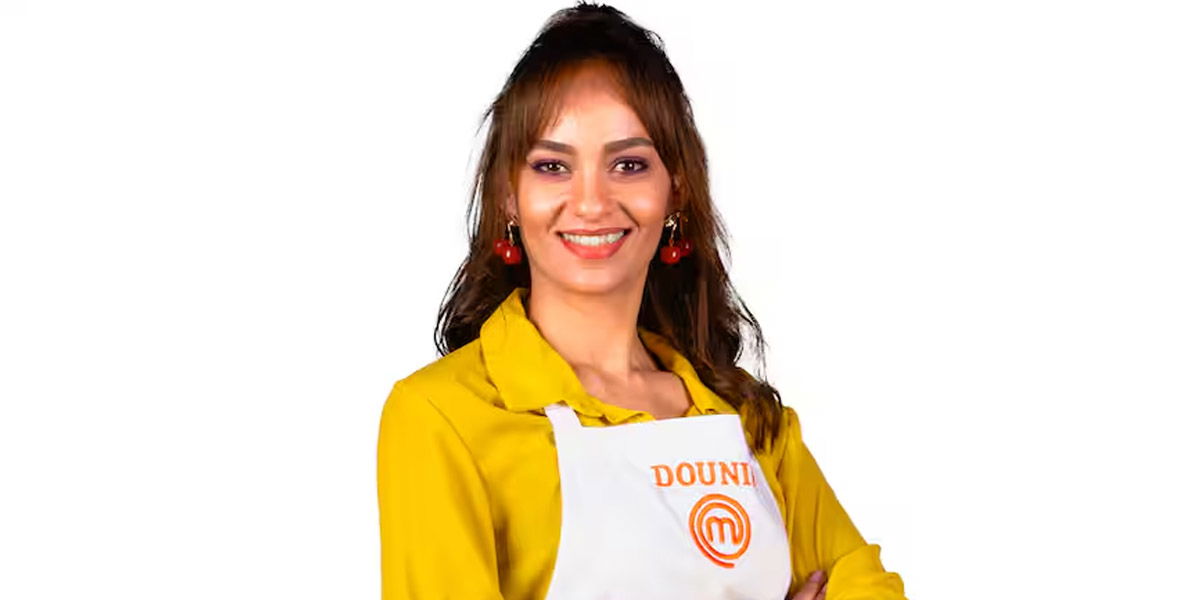 masterchef dounia