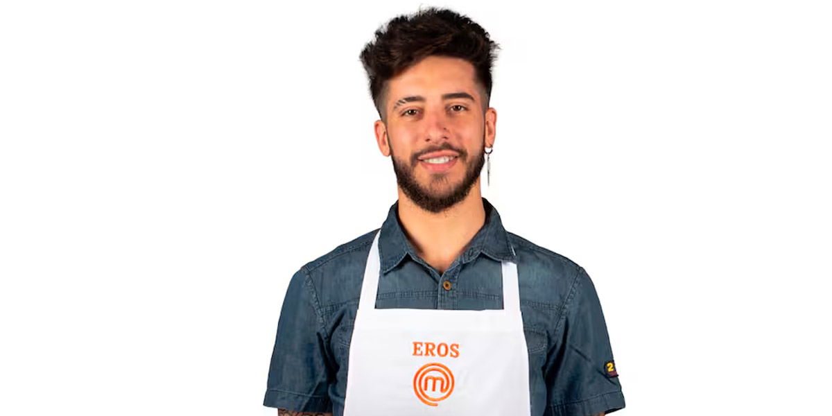 masterchef eros