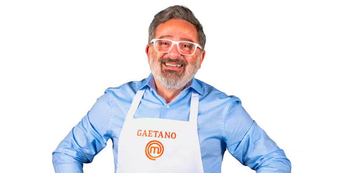 masterchef gaetano
