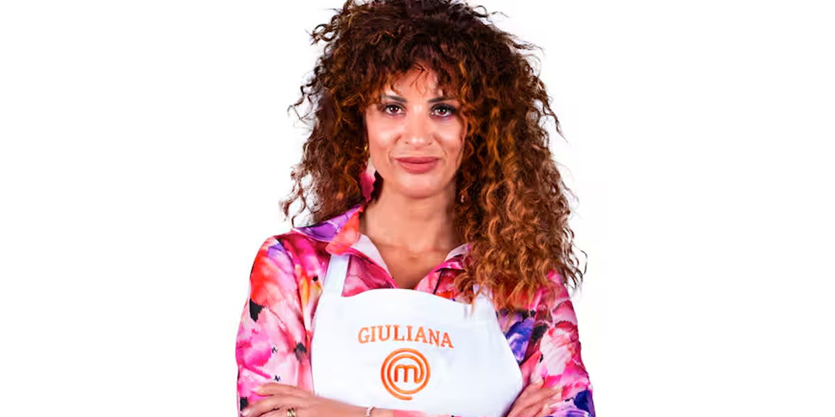 masterchef giuliana