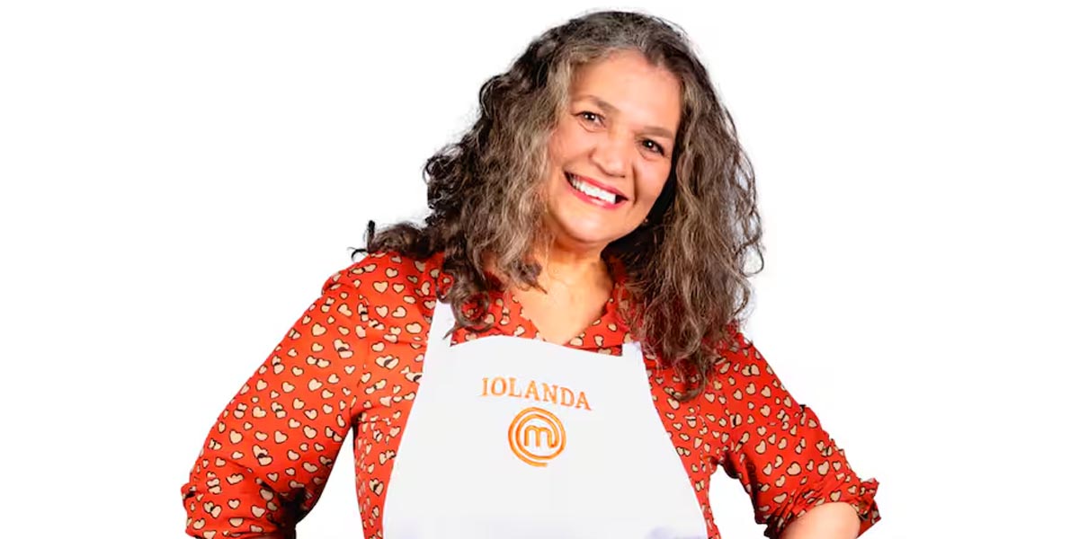 masterchef iolanda